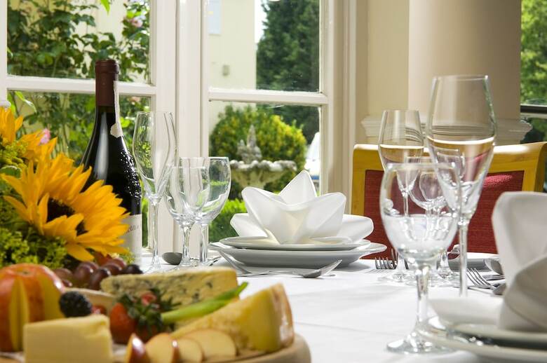 Best Western Cheltenham Regency Hotel