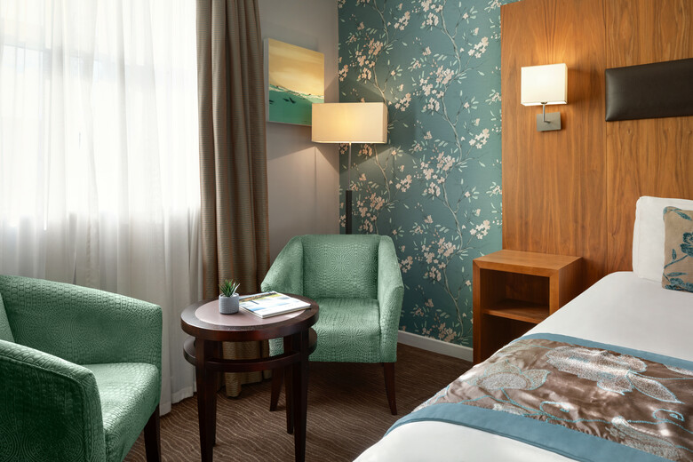 Best Western Cheltenham Regency Hotel