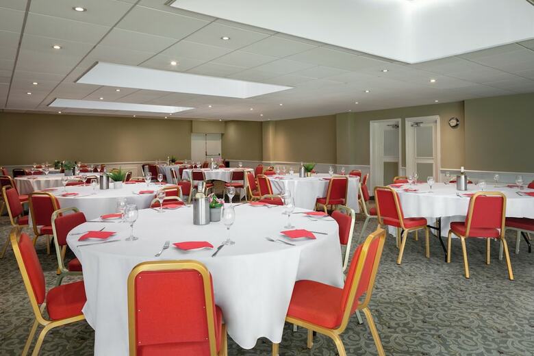 Best Western Cheltenham Regency Hotel