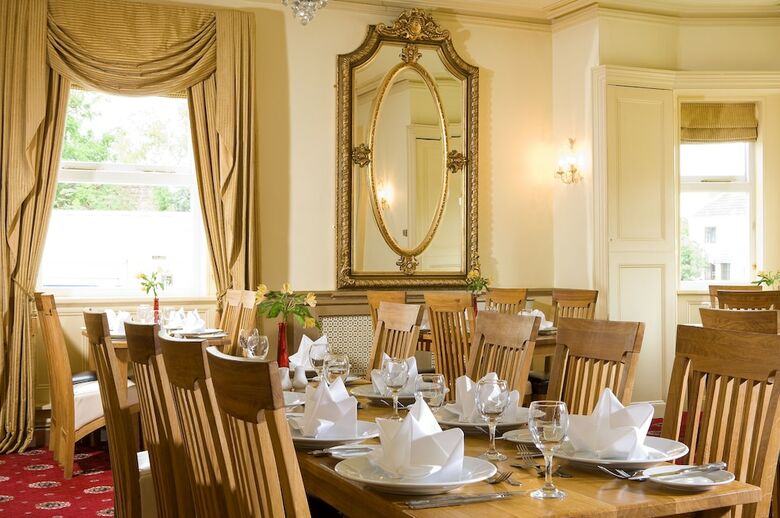Best Western Cheltenham Regency Hotel