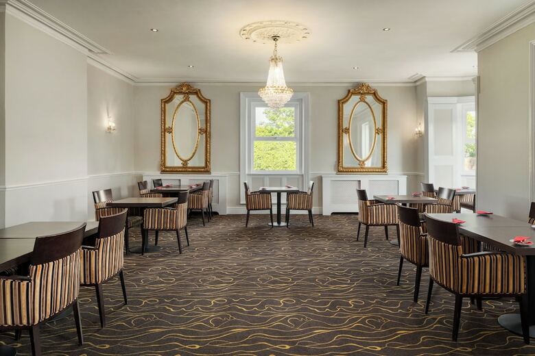 Best Western Cheltenham Regency Hotel