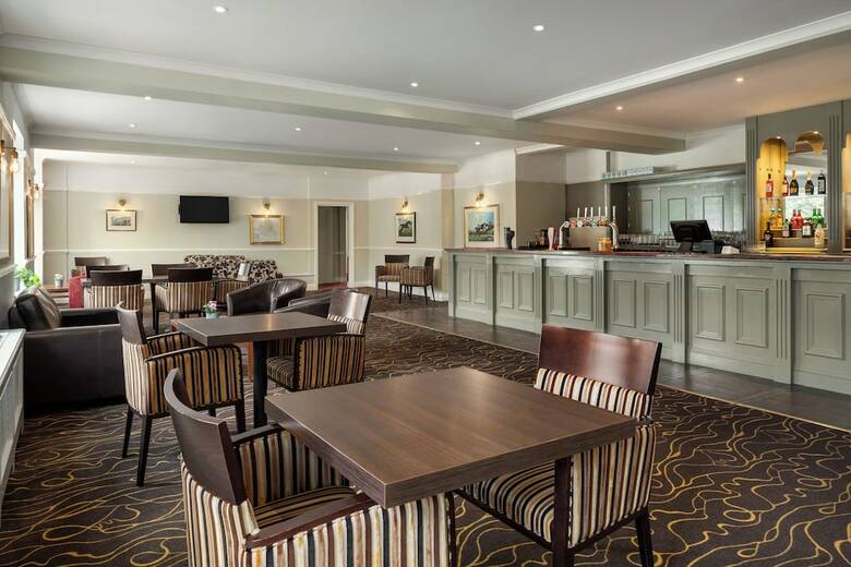 Best Western Cheltenham Regency Hotel