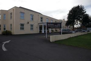 Best Western Cheltenham Regency Hotel