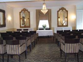 Best Western Cheltenham Regency Hotel