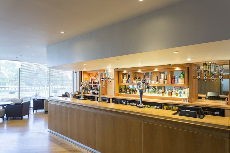 Hotel Holiday Inn Rugby Northampton