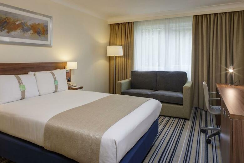 Hotel Holiday Inn Rugby Northampton