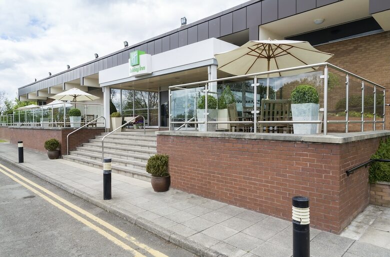 Hotel Holiday Inn Rugby Northampton
