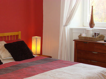 Albergue Dalmore Lodge Guest House