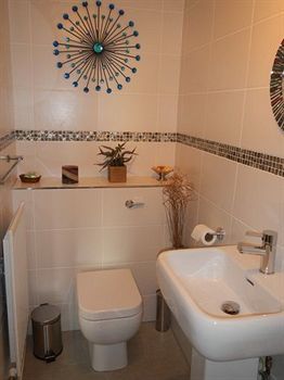 Albergue Dalmore Lodge Guest House