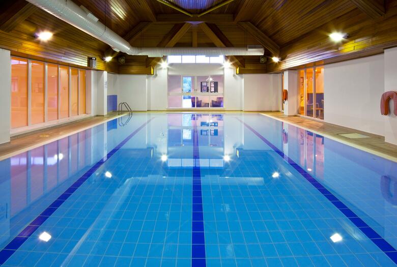 Hotel Holiday Inn Fareham-solent