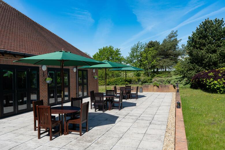 Hotel Holiday Inn Fareham-solent