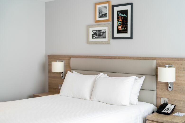 Hotel Holiday Inn Fareham-solent