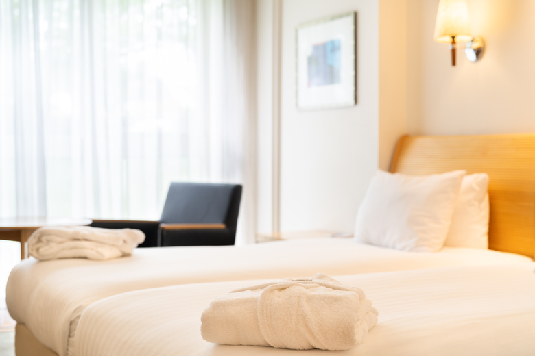 Hotel Holiday Inn Fareham-solent