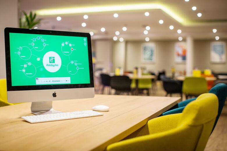 Hotel Holiday Inn Fareham-solent
