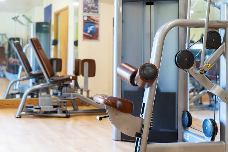 Hotel Holiday Inn Fareham-solent
