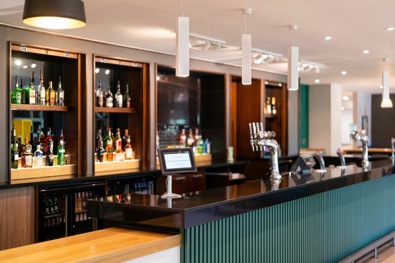 Hotel Holiday Inn Fareham-solent