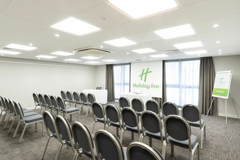 Hotel Holiday Inn Fareham-solent
