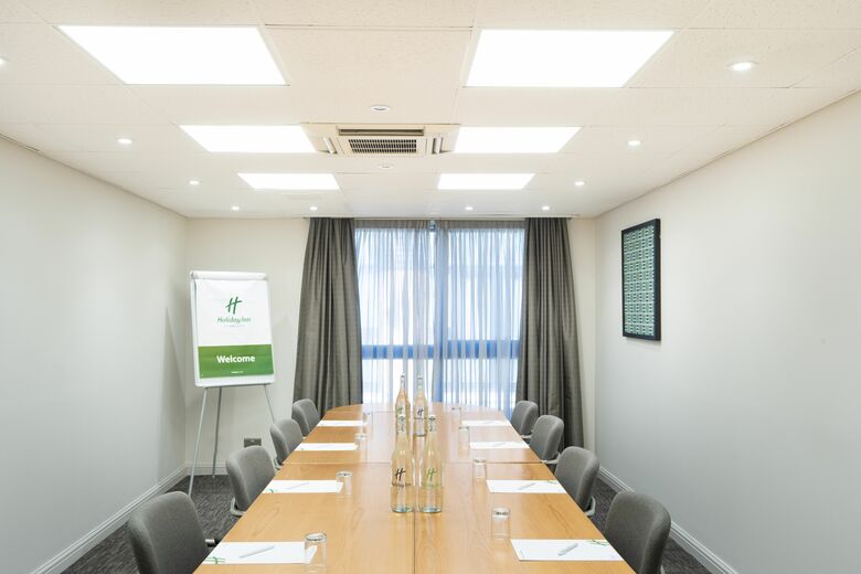 Hotel Holiday Inn Fareham-solent