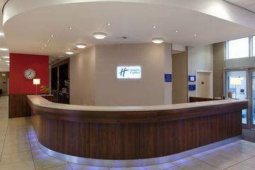 Hotel Holiday Inn Express Hull City