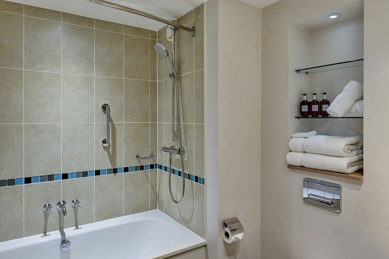 Hotel Staybridge Suites Liverpool