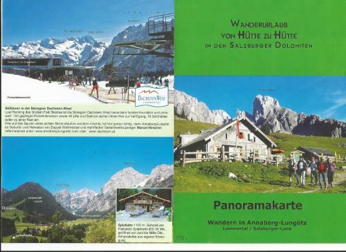Ferienhaus Schwarzenbacher