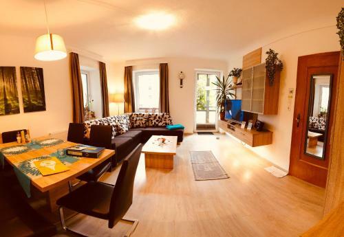 Apartamento Haus Braumandl