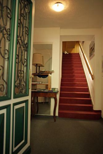 Apartamento Haus Braumandl