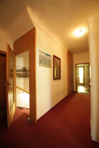Apartamento Haus Braumandl