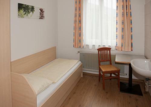 Albergue Jugend- Und Familieng�stehaus Heiligenblut
