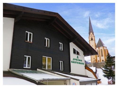Albergue Jugend- Und Familieng�stehaus Heiligenblut