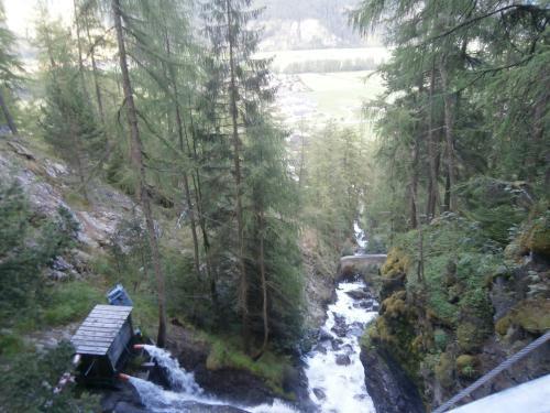 Hostal G�stehaus Bruggerhof