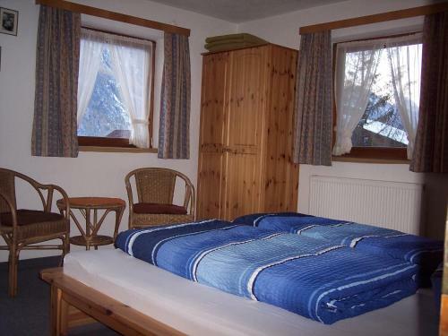 Hostal G�stehaus Bruggerhof