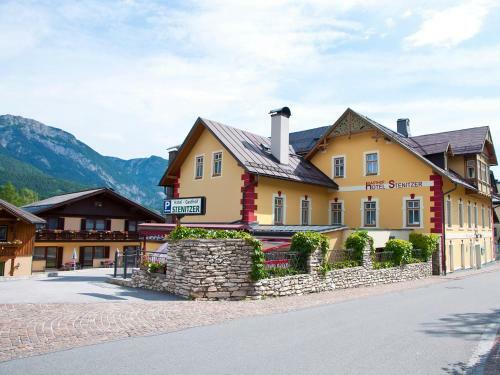 Hostal Hotel Gasthof Stenitzer