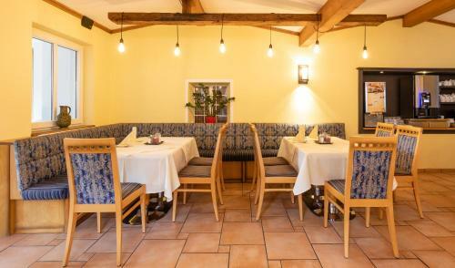 Hostal Hotel Gasthof Stenitzer