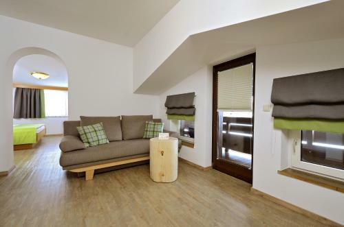 Wander- & Relaxhotel Gollinger Hof