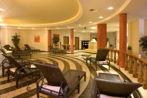 Wander- & Relaxhotel Gollinger Hof