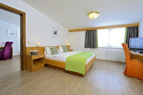 Wander- & Relaxhotel Gollinger Hof