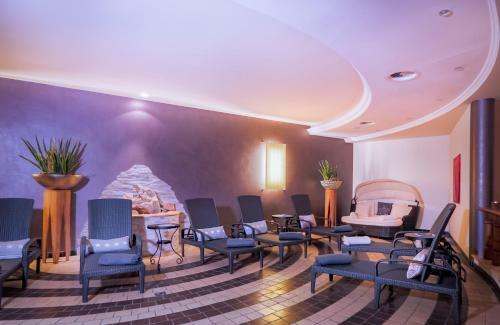 Wander- & Relaxhotel Gollinger Hof