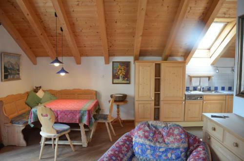 Apartamento Haus Enzian