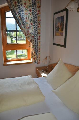 Apartamento Haus Enzian