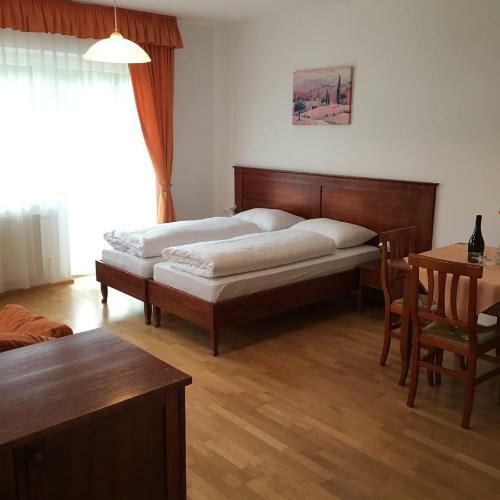 Sporthotel Am �tscher