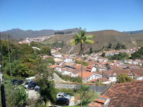 Casa De Hospedagem Dlourdes