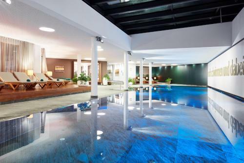 Bentley Motors Lodge