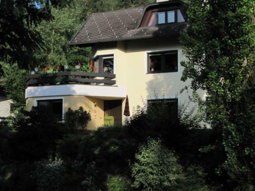 Apartamento Haus Reinstadler
