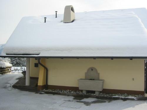 Apartamento Haus Reinstadler