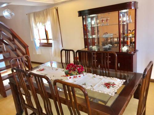 Apartamento Duplex Borges De Medeiros