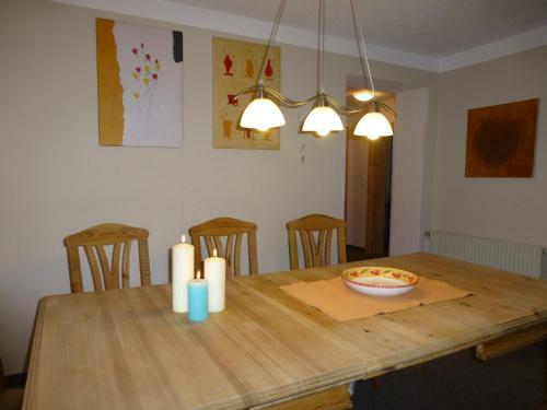 Apart Auszeit