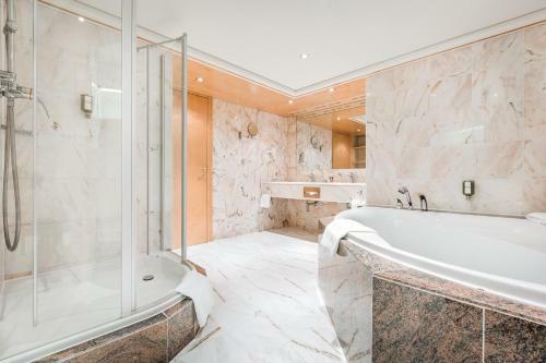 Hotel Krumers Alpin ? Your Mountain Oasis