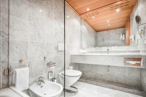 Hotel Krumers Alpin ? Your Mountain Oasis