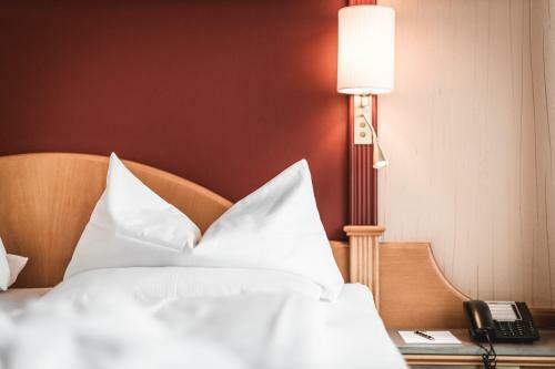 Hotel Krumers Alpin ? Your Mountain Oasis